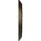 Ekena Millwork Carlsbad Ceiling Medallion (Fits Canopies up to 14 1/4"), 19 1/2"OD x 1 3/4"P, Green Gold CM19CAGGS - alternate 4